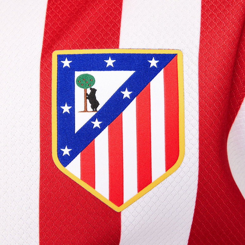 Conjunto Infantil Atlético de Madrid I 25/26 - Lanzamiento