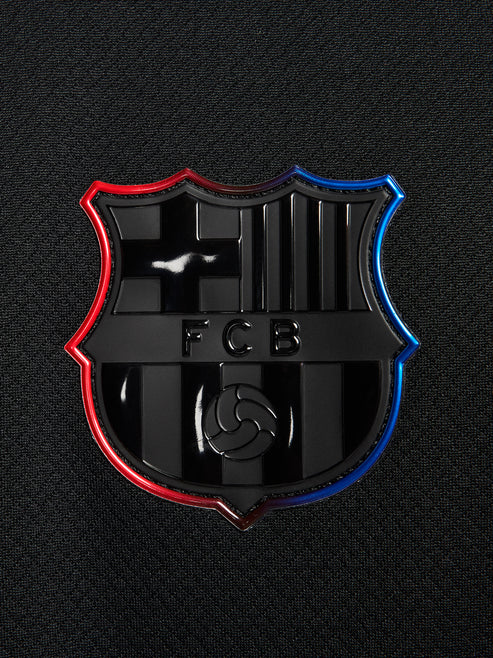 Camiseta Barcelona II 24/25 - Mujer - Versión Aficionado