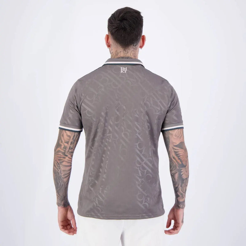 Camiseta Real Madrid III 24/25 - Hombre - Versión Aficionado