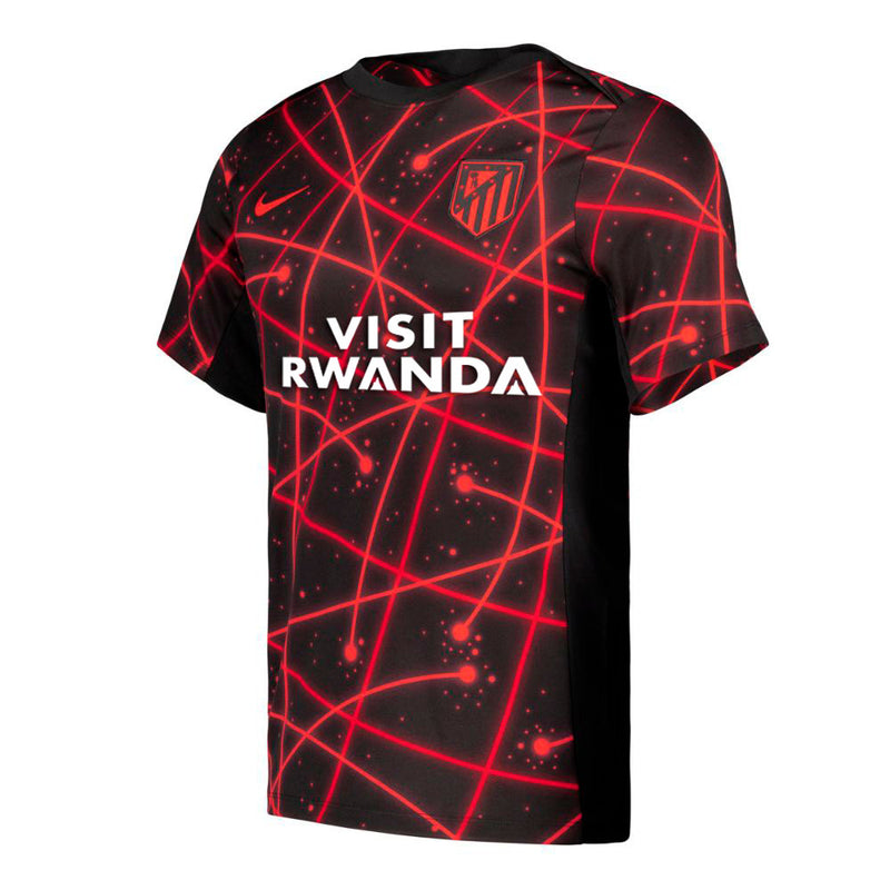 Camiseta Atlético de Madrid 25/26 - Hombre - Copa Mundial de Clubes - Versión Aficionado - Lanzamiento