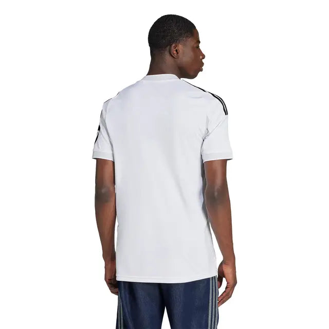 Camiseta Real Madrid I 25/26 - Versión Aficionado - Lanzamiento