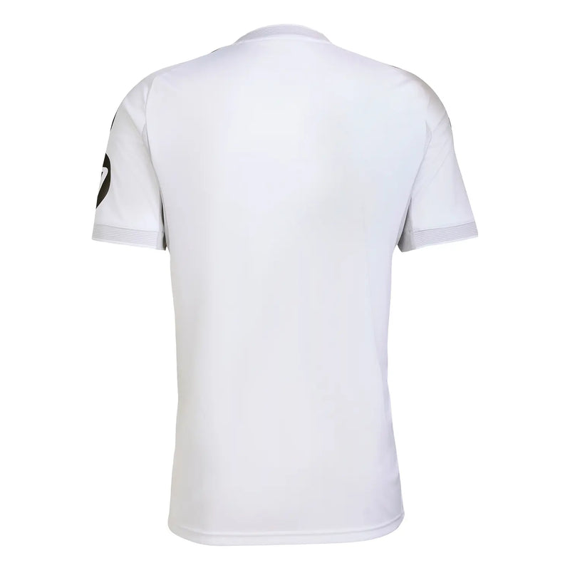 Camiseta Real Madrid I 25/26 - Versión Aficionado - Lanzamiento
