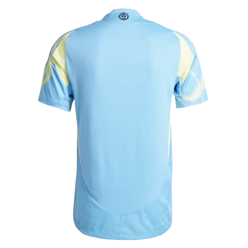 Camiseta Philadelphia Union 25/26 II de Visitante - Versión Aficionado