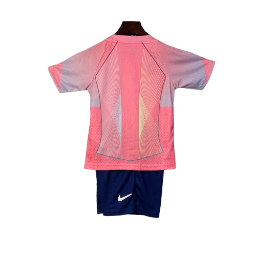Conjunto Infantil Barcelona 25/26 - Edición Especial