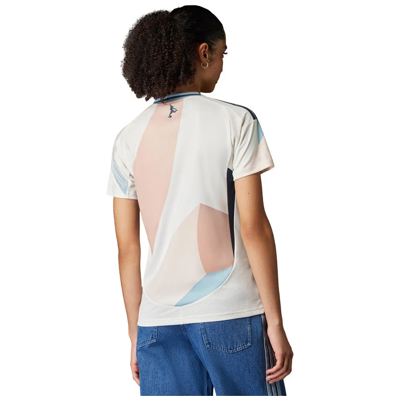 Camiseta España II 25/26 - Mujer - Versión Aficionado