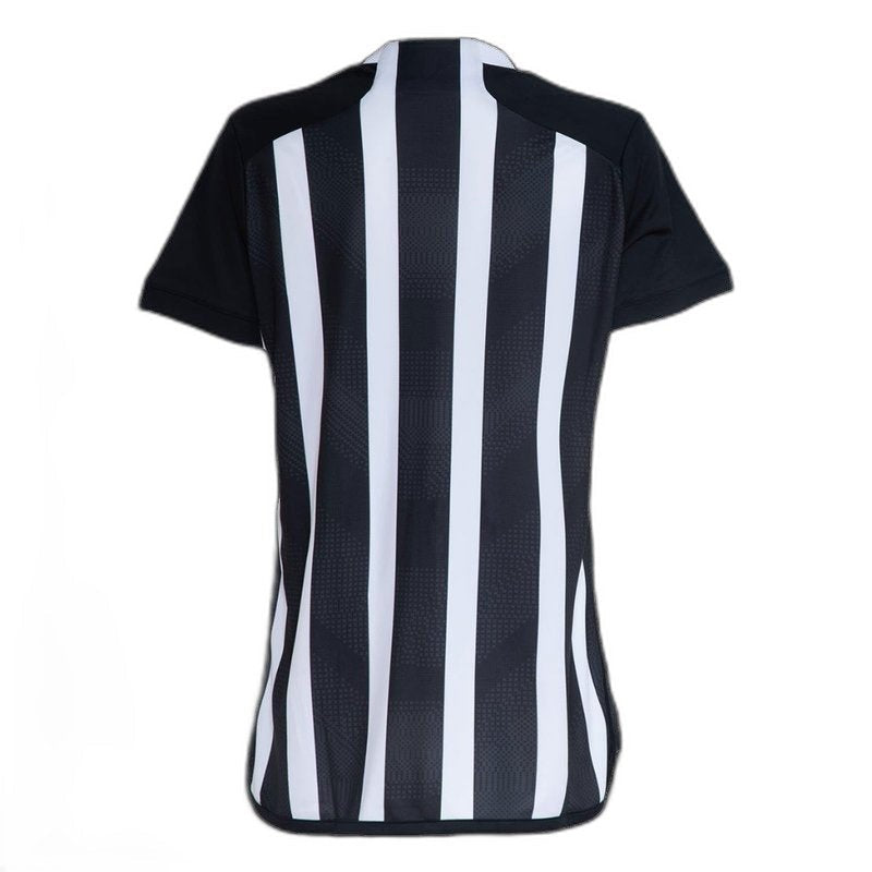 Camiseta Atlético Mineiro 24/25 I de Local - Mujer