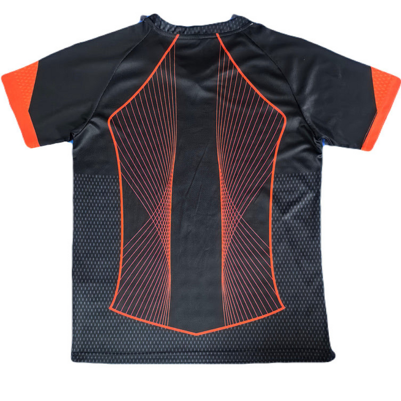 Camiseta Barcelona Edición Especial 25/26 - Hombre - Versión Aficionado - Lanzamiento