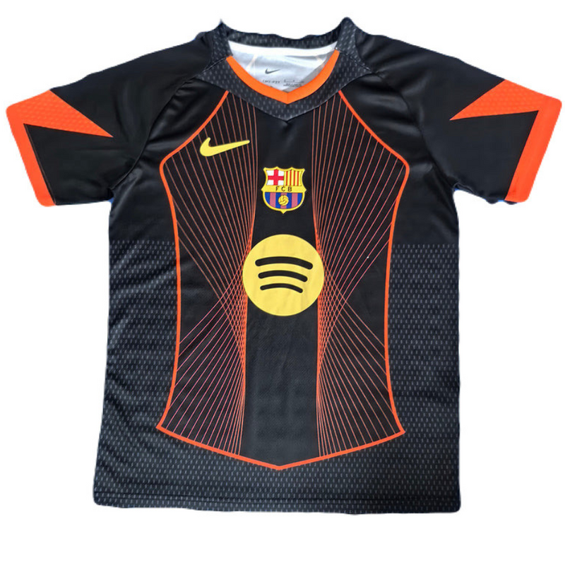 Camiseta Barcelona Edición Especial 25/26 - Hombre - Versión Aficionado - Lanzamiento